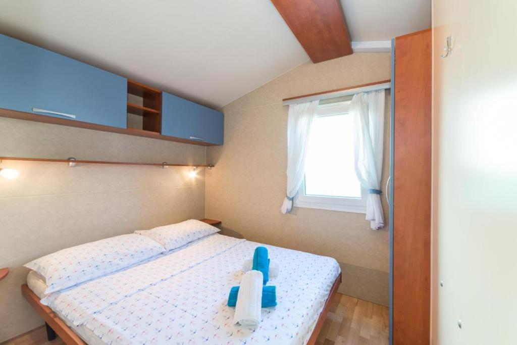 Mobile Homes Tina Ii Holiday home *