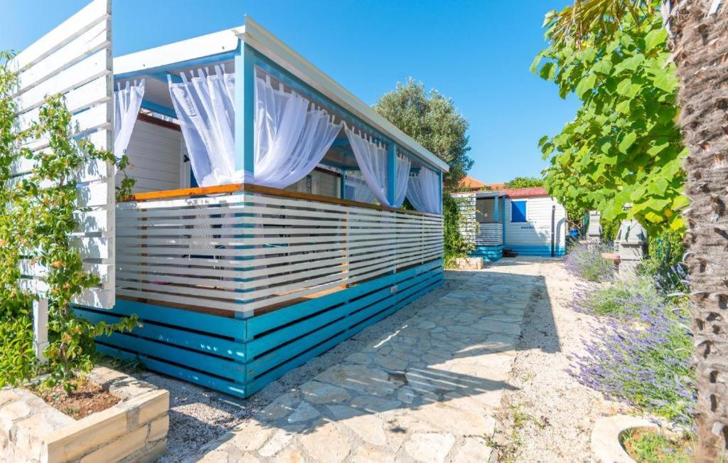 Holiday home Mobile Homes Tina Ii Pakostane