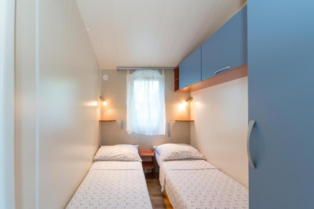 Mobile Homes Tina Ii * Pakostane