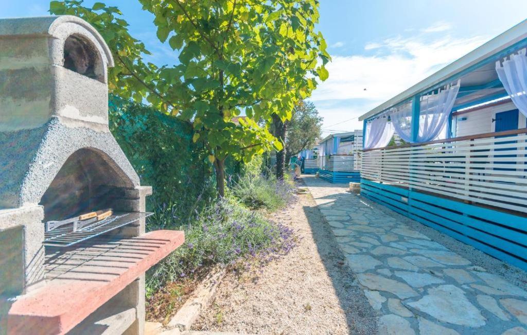 Mobile Homes Tina Ii Holiday home
