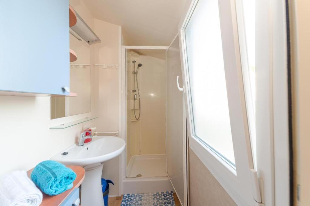Mobile Homes Tina Ii Holiday home *