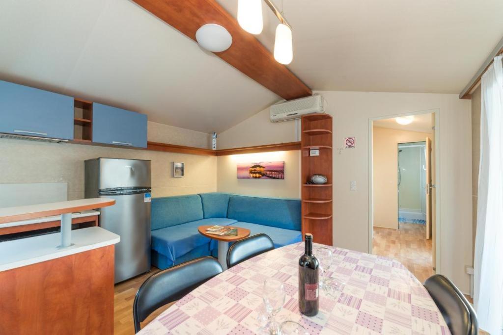 Holiday home Mobile Homes Tina Ii