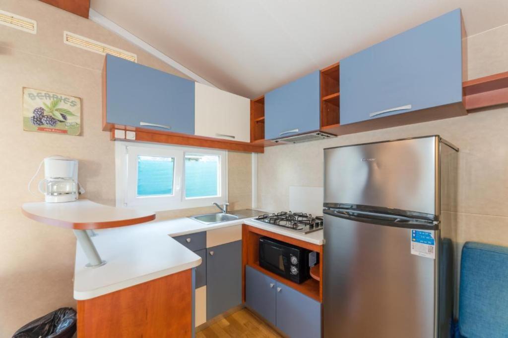 Mobile Homes Tina Ii Pakostane