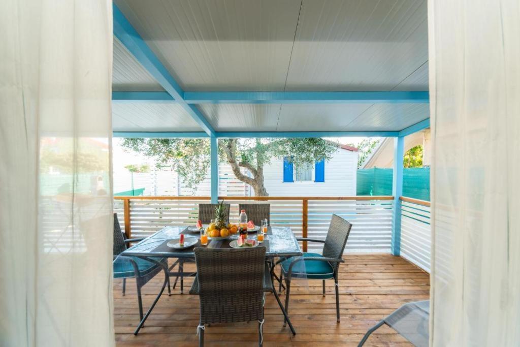 Mobile Homes Tina Ii Holiday home