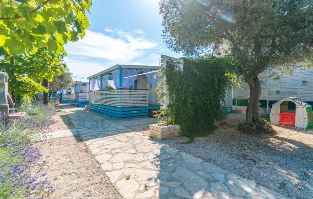 Holiday home Mobile Homes Tina Ii *