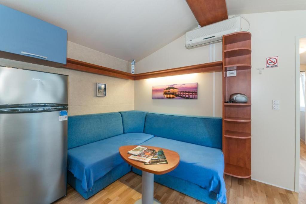 Holiday home Mobile Homes Tina Ii