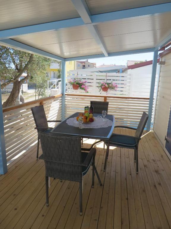 Mobile Homes Tina Ii Holiday home
