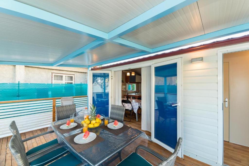 Mobile Homes Tina Ii Holiday home *